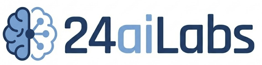 24aiLabs Logo